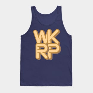 WKRP(7) Tank Top